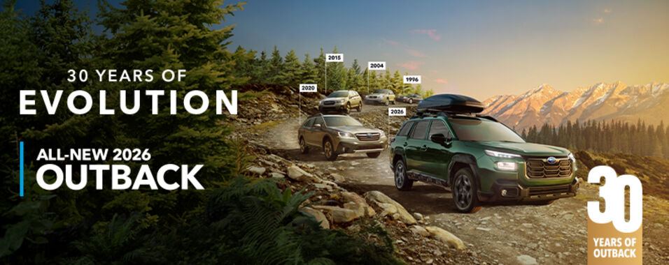 All-New Engineering, Consistently Legendary Capability