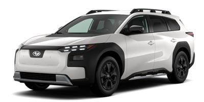 2026 Subaru Trailseeker Touring