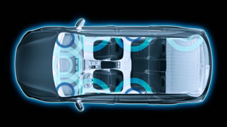 Subaru Harman Kardon Sound Systems Subaru Harman Kardon Sound Systems