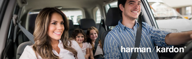 Subaru Harman Kardon Sound Systems Subaru Harman Kardon Sound Systems