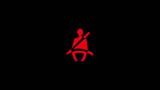 Seatbelt icon image Seatbelt icon image